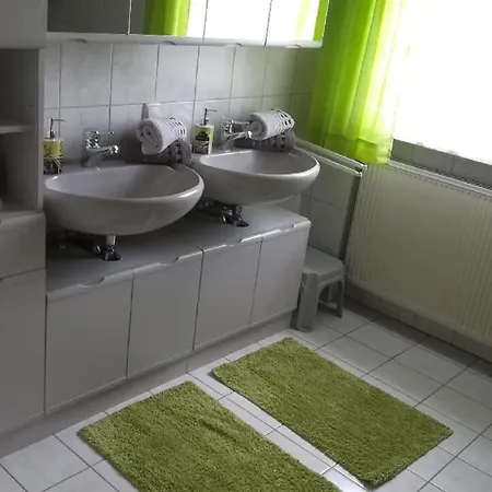 Apartment Fischer Brigitte