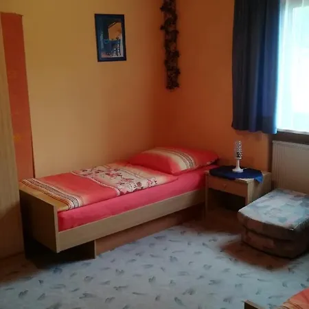Apartment Fischer Brigitte *