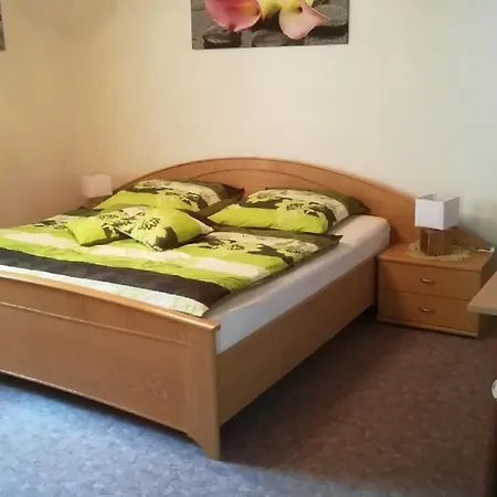 Fischer Brigitte Apartment